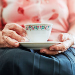 tea