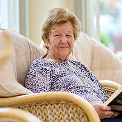 Montrosa-resident Montrosa-resident